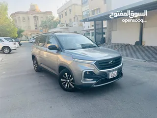  2 بيعه سريعه كابتيفا 1600cc اعله درجه 2021 صبغ وكاله بالكامل شرط الفحص بالكامل يرجي قراءه الاعلان