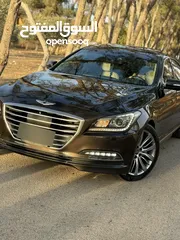  15 جينيسيس 2015