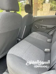  7 كيا ريو 2005
