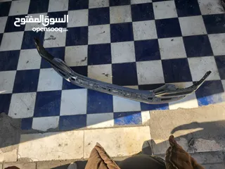  4 قشرة خلفيه هيونداي كونا 2019 جديده