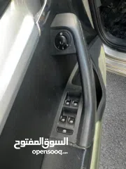  3 سكودا اوكتافيا 2015