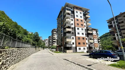  6 Apportunity with suitable price in Trabzon\Yomra