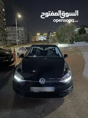  1 VW GOLF TSI
