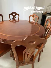  2 طاوله سفره