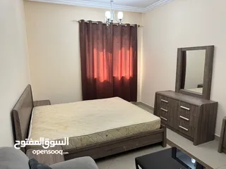 3 Very big, neat and clean room in Al taawun