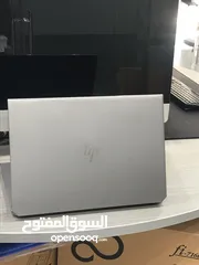  2 Used HP ZBook 15U G5