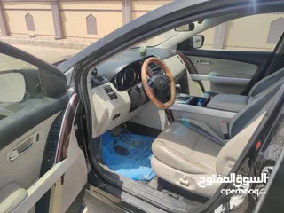  7 مازدا CX-9