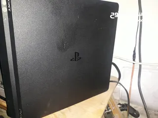  3 شوف الوصف ps4 500g غير مفتوح