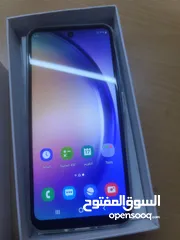  2 جالاكسي ايه 55