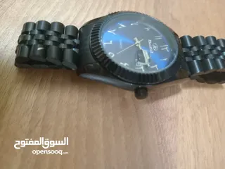  3 ساعه للبيع   5