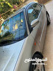  4 هوندا سيفيك 2003 اتوماتيك فحص