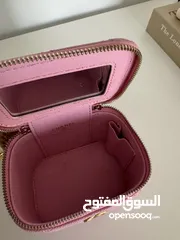  8 chanel bag mini vanity with mirror super master