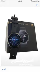  1 Huawei watch gt 2 pro