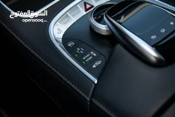  12 مرسيدس  S400h للبيع 2016