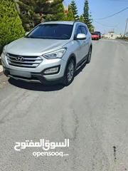  2 سانتفيه 2014 ترخيص 6+1 فل الفل