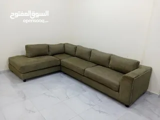  1 ركنه عموله خشب زان احمر