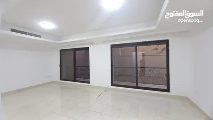  18 semi furnished apartment for rent abdoun  ( Property 39066 )-174813181