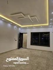  12 للبيع بيت جديد في منطقة الدوانم قرب من الشرطة الخامسة
