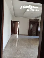 2 شقه للايجار بضاحية الامير حسن