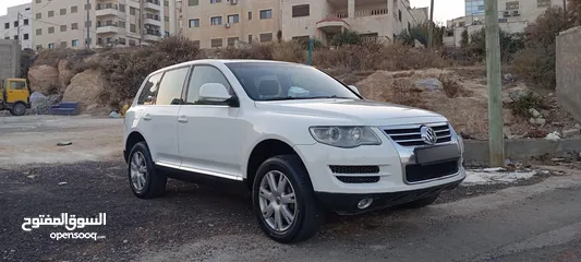  2 فولكس فاجن