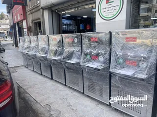  23 مبردات ماء ستانلس ستيل الدويك للثلاجات العبدلي