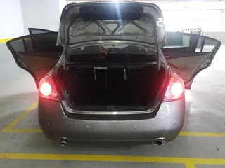  4 Nissan Ultima 2008/ نيسان ألتيما 2008 Smart Key