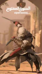  8 للجادين فقط – لعبة Assassin’s Creed Origins الأصلية بحالة ممتازة وتجربة مليئة بالتاريخ والأكشن!