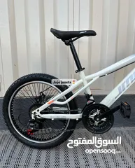  10 Vélo VTT JRNLAI MTB 20 Pouces  عرض خااااص  Meilleure Qualité   Taille de Cadre :