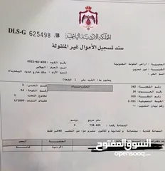  1 اراض الشونة الجنوبية