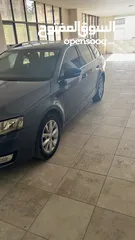  9 سكودا اوكتافيا