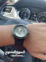  1 ساعة طبق الاصل سواتش جودة ممتازة swatch irony omar 1956 2025/worldwide shipping