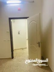  12 شقق سكنيه للإيجار موقعها الخليل راس الجوره مقابل كازيه زيد للمحروقات طابق ارضي