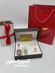  15 Cartier accessories set - طقم كارتير