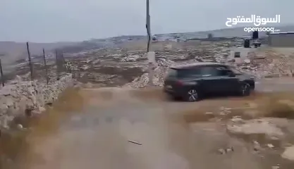  1 ارض للبيع في منطقة خلايل اللوز