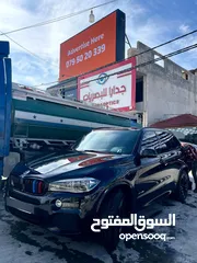  3 bmw x5 x drive 4400cc