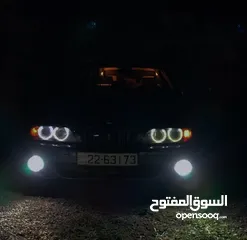  10 بي ام دبليو الدب