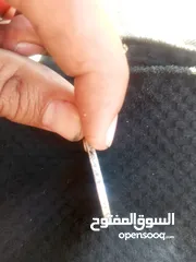  3 عمله قديمه للبيع فضه بحالج جيده جدا