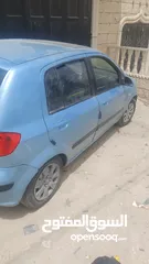  2 هونداي جيتس اصل اجار