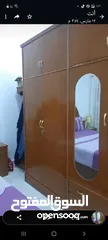  11 غرفة نوم  خشب صاج عراقية