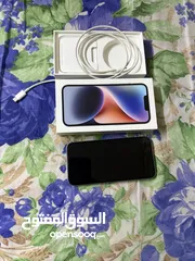  6 iPhone 14 Very good condition