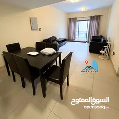  2 MUSCAT HILLS  FULLY FURNISHED 2BHK APARTMENT
