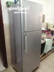  2 Samsung Refrigerator - Urgent Sle