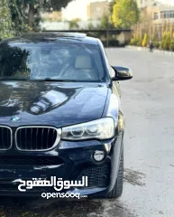  5 BMW X4 M XDrive فل اضافات