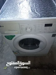  3 غساله الجي دايركت درايف