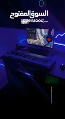  3 جهاز pc مع شاشه وماوس وكيبورد بي سي / pc للبيع / كومبيوتر /كيس /لابتوب /شاشه /كيبورد /ماوس/ اورج
