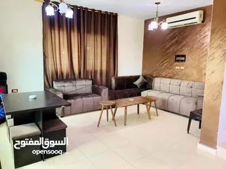  6 شاليه VIP  للبيع في جرش قمة الروعه