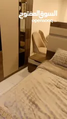 1 غرفه النوم مش مستعمله جديده