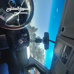  10 بكب نيسان نافرا 2011