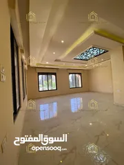  3 شقة جديدة - لم تسكن - ضاحية الرشيد - 4نوم 2ماستر - 350م - بلكونات بإطلالة مميزة