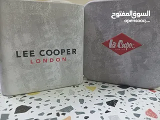  2 URGENT SALE FOR WOMEN'S LEE COPPER WATCH